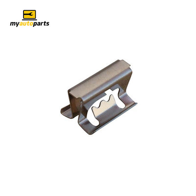 Clip Genuine suits Toyota Hilux