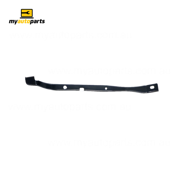 Front Bar Bracket Drivers Side Genuine Suits Nissan Pulsar N16 2000 to 2006