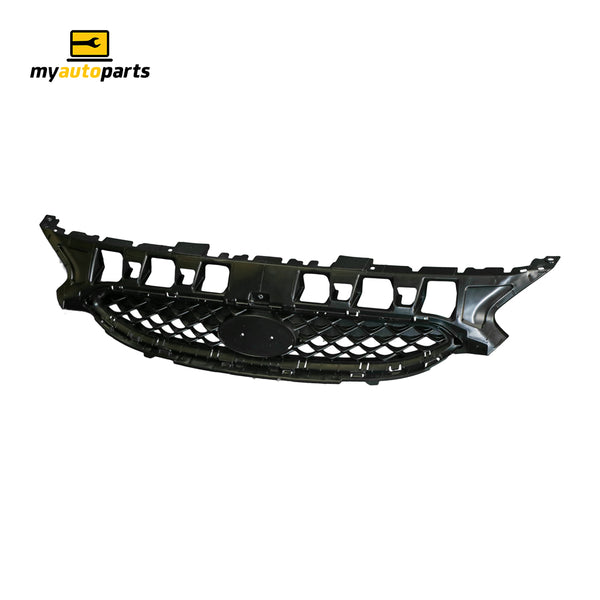 Grille Genuine Suits Hyundai Accent RB 2017 to 2019