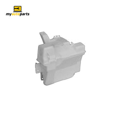 Without Pump Washer Bottle Aftermarket suits Mitsubishi Lancer