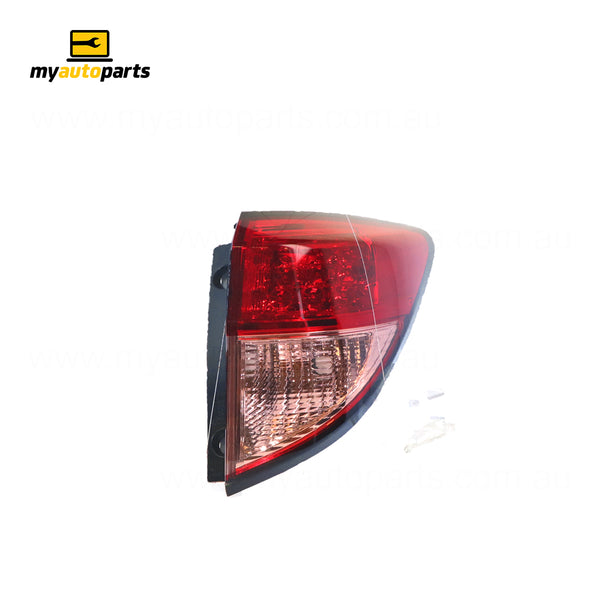 Tail Lamp Drivers Side Certified suits Honda HR-V VTi RU 2014 to 2018