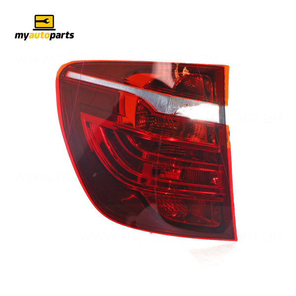 Tail Lamp Passenger Side Genuine Suits BMW X3 F25 3/2011 Onwards