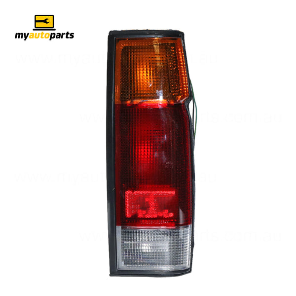 Tail Lamp Drivers Side Aftermarket Suits Nissan Navara D21 1986 to 1992