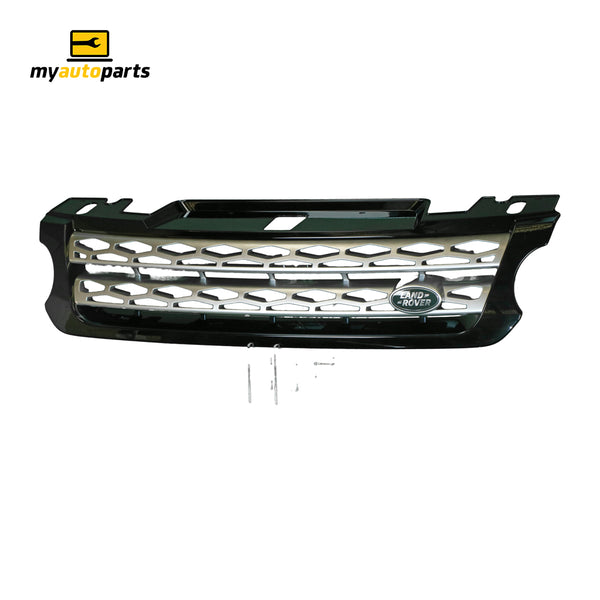 Grille Genuine Suits Land Rover Range Rover LG 2013 to 2021