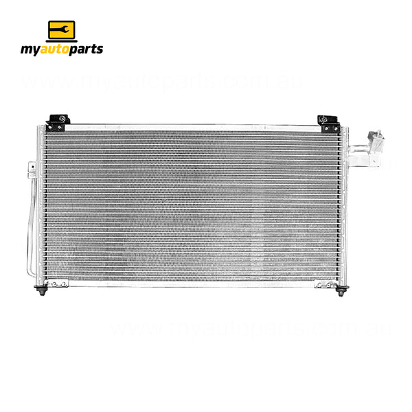 A/C Condenser Aftermarket suits Mazda 323 and Ford Laser 1998-2004
