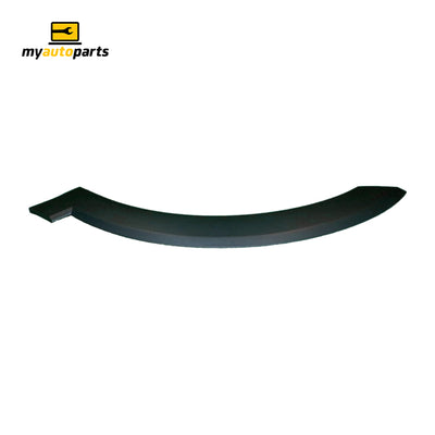 Front Guard Flare Passenger Side Genuine Suits Holden Captiva CG 2006 to 2021