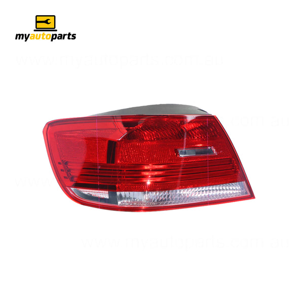 Tail Lamp Passenger Side OES  Suits BMW 3 Series E93 Convertible 2007 to 2010