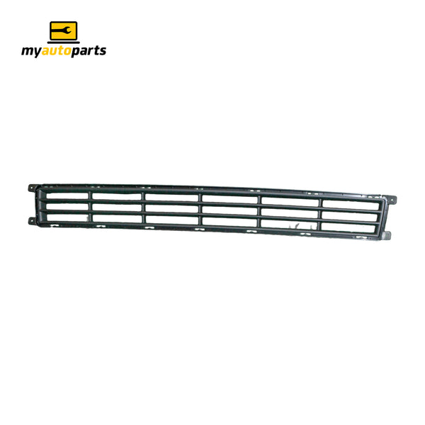 Front Bar Grille Genuine Suits Kia Carnival VQ 2006 to 2015