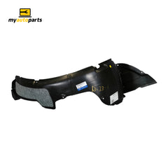 Front Guard Liner Passenger Side Genuine suits Hyundai i30