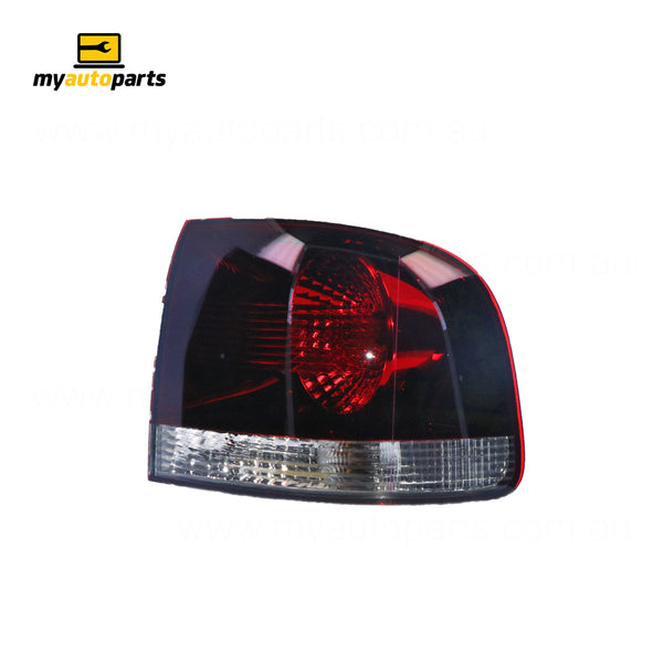 LED Tail Lamp Drivers Side Genuine Suits Volkswagen Touareg 7L 2007 to 2011
