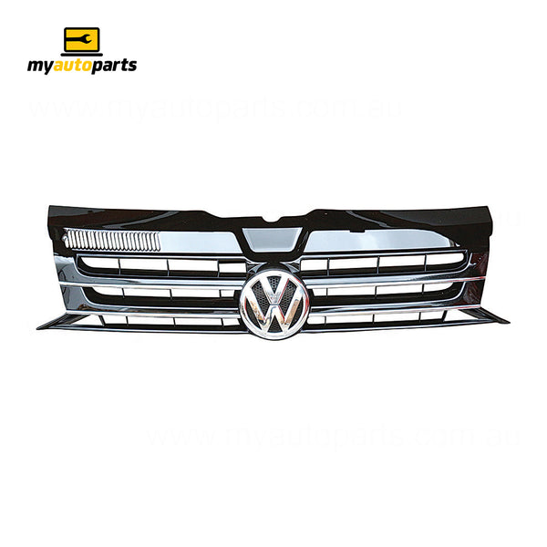 Grille Genuine suits Volkswagen