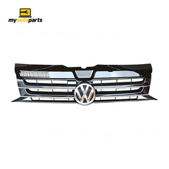 Grille Genuine suits Volkswagen