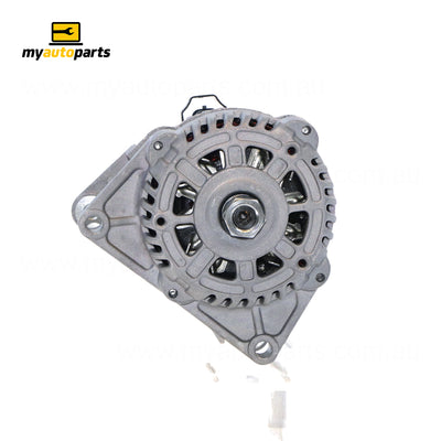 12 Volt 100 Amp DFM-L Alternator Delco Type Aftermarket suits Holden