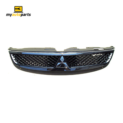 Grille Genuine Suits Mitsubishi Colt RG 2006 to 2011