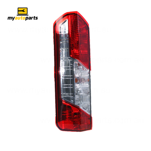 Tail Lamp Passenger Side Genuine Suits Ford Transit VO 2014 to 2021