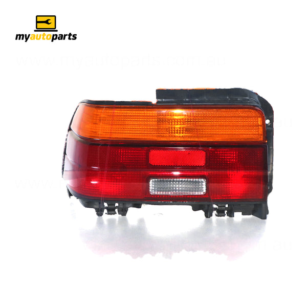 Tail Lamp Passenger Side Certified suits Toyota Corolla AE102 1994 to 1998