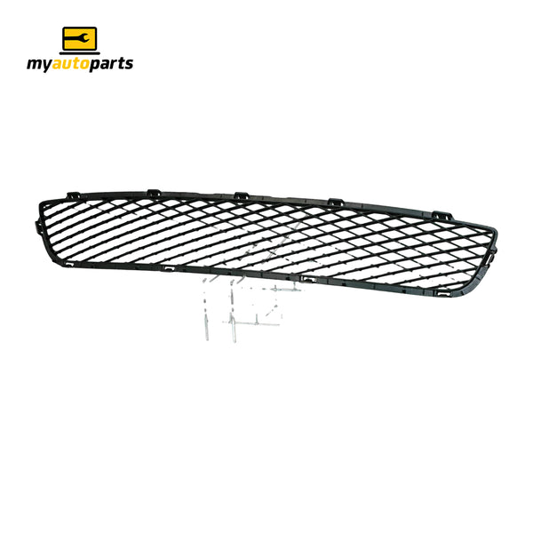 Front Bar Grille Genuine Suits Mazda 6 GG/GY 7/2002 to 8/2005