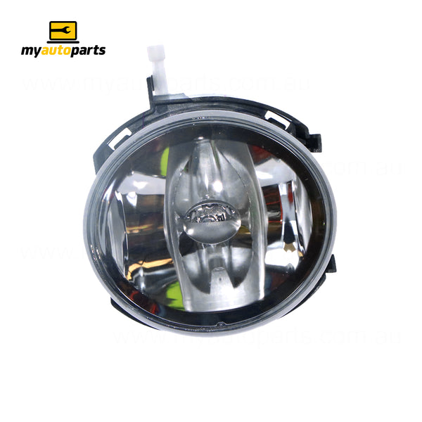 Fog Lamp Passenger Side Certified suits Ford Falcon, Falcon Ute & Territory 2004-2011