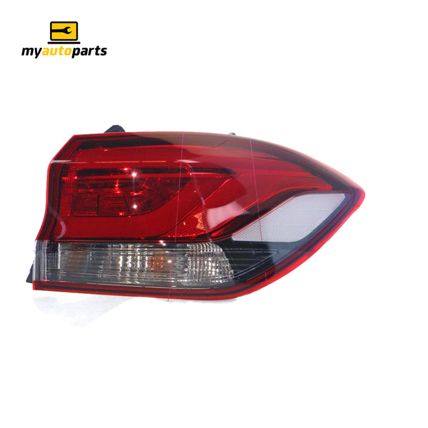 Tail Lamp Drivers Side Genuine Suits Hyundai i30N PDe 2018 to 2020