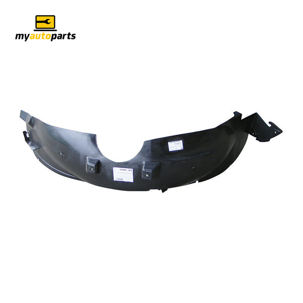 Front Guard Liner Drivers Side Genuine Suits Holden Captiva CG 2006 to 2011