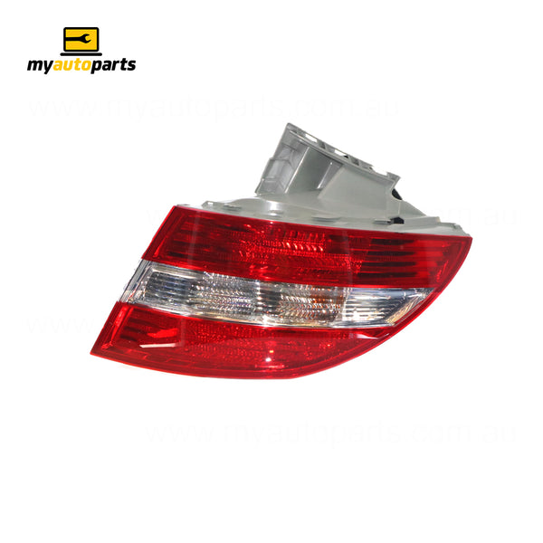 Tail Lamp Drivers Side OES  Suits Mercedes-Benz CLC-Class CL203 2008 to 2011