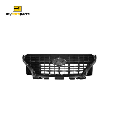 Grille Genuine Suits Hyundai Venue QX 2019 to 2021