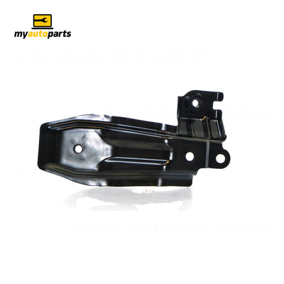 Rear Bar Bracket Passenger Side Genuine suits Toyota Prado