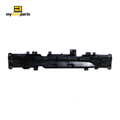 Rear Bar Reinforcement Genuine suits Hyundai Accent RB