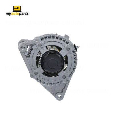 12 Volt 100 Amp S-FR-L-IG Alternator Denso Type Aftermarket Suits Toyota Camry ASV50R 2011 to 2017