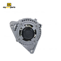 12 Volt 100 Amp S-FR-L-IG Alternator Denso Type Aftermarket Suits Toyota Camry ASV50R 2011 to 2017
