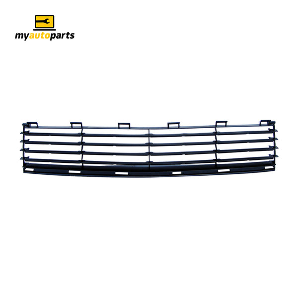 Front Bar Grille Genuine Suits Toyota Prius NHW20R 2003 to 2009