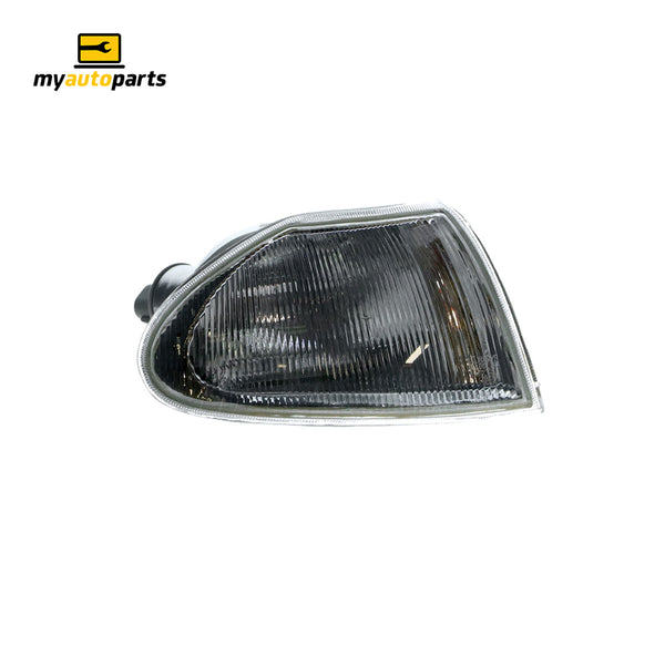 Front Park / Indicator Lamp Drivers Side Certified Suits Holden Astra TR 1996 to 1998