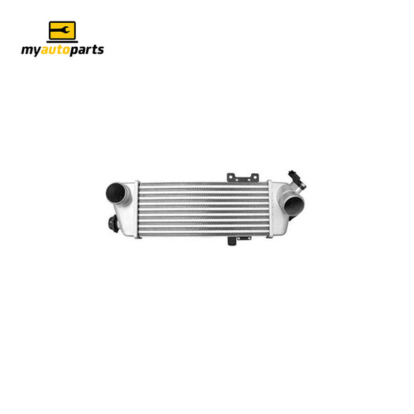 315 x 138 x 70 mm Intercooler Aftermarket Suits Hyundai i30 FD 2007 to 2012