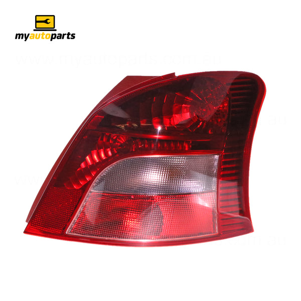 Tail Lamp Drivers Side Certified suits Toyota Yaris NCP90 Series 2005 to 2008