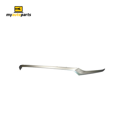 Grille Mould Genuine Suits Hyundai Santa Fe TM 2018 to 2021