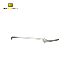 Grille Mould Genuine Suits Hyundai Santa Fe TM 2018 to 2021