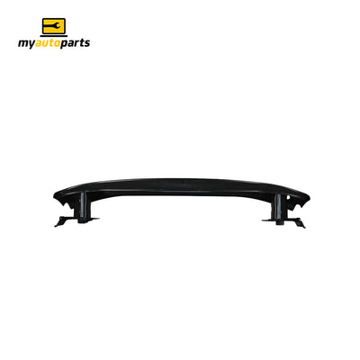 Front Bar Reinforcement Genuine suits Volkswagen