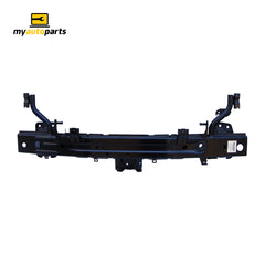 Front Bar Reinforcement Genuine Suits Mitsubishi Lancer CJ 2007 to 2015