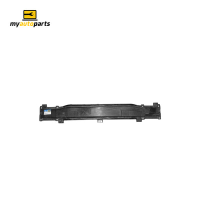 Rear Bar Reinforcement Genuine Suits Hyundai i40 VF 2011 to 2015
