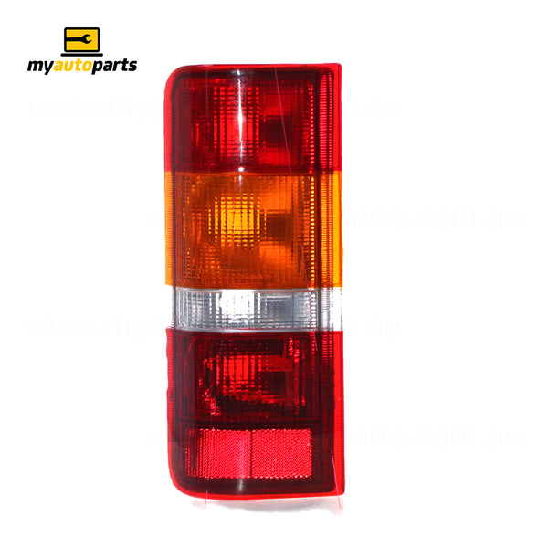Tail Lamp Passenger Side Certified suits Ford Transit