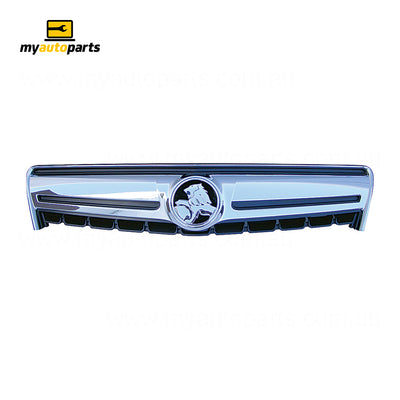 Grille Genuine Suits Holden Captiva CG 2011 to 2016