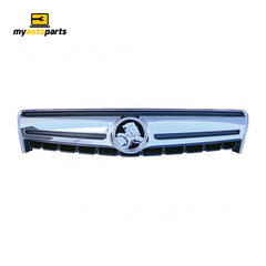 Grille Genuine Suits Holden Captiva CG 2011 to 2016