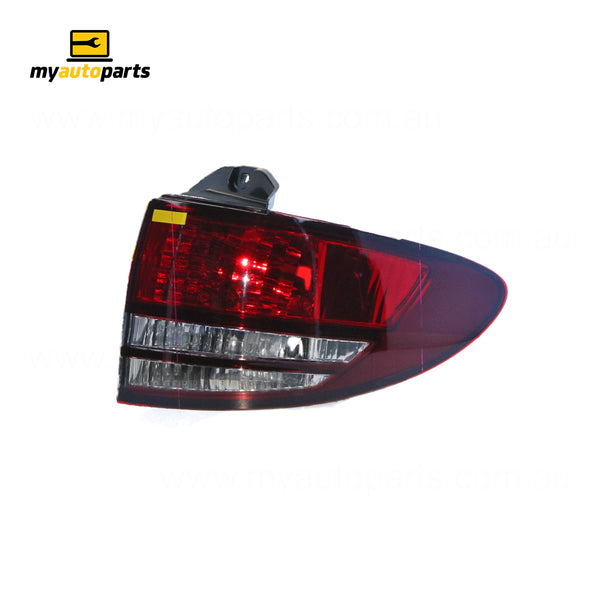 Tail Lamp Drivers Side Genuine Suits Toyota Tarago ACR30R 4/2003 to 12/2005