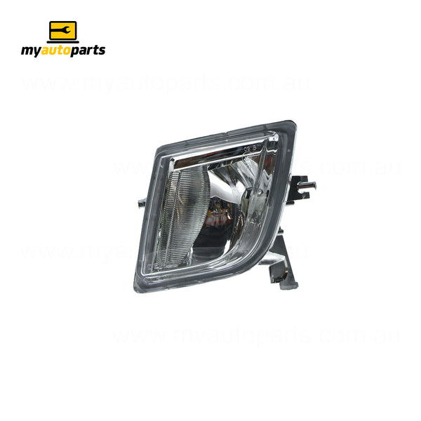 Fog Lamp Passenger Side Certified Suits Mazda 6 GH 2008 to 2012