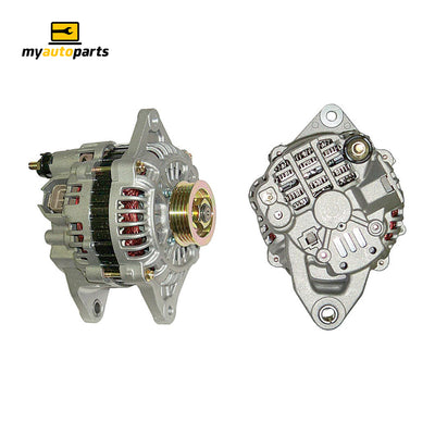Alternator Mitsubishi Type Aftermarket suits Ford, Mazda 1991-2004