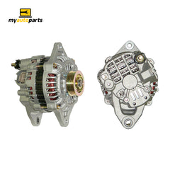 Alternator Mitsubishi Type Aftermarket suits Ford, Mazda 1991-2004