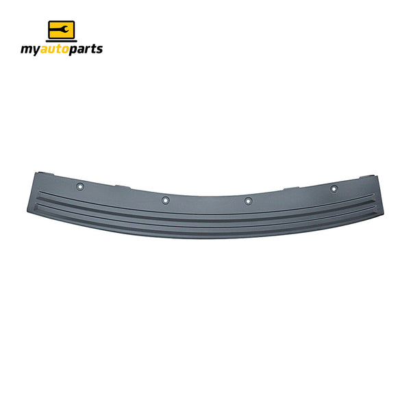 Rear Bar Step Genuine Suits Jeep Grand Cherokee WH 2005 to 2011