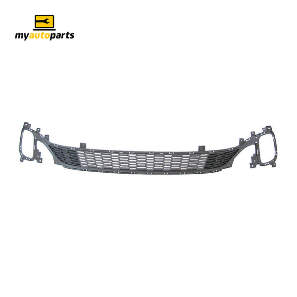 Front Bar Grille Genuine Suits Kia Rondo RP 2013 to 2016