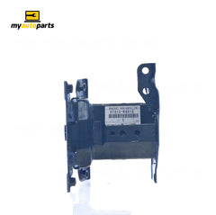 Front Bar Reinforcement Drivers Side Genuine suits Toyota Yaris