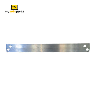 Rear Bar Reinforcement Genuine Suits Lexus CT200H ZWA10R 2010 to 2021